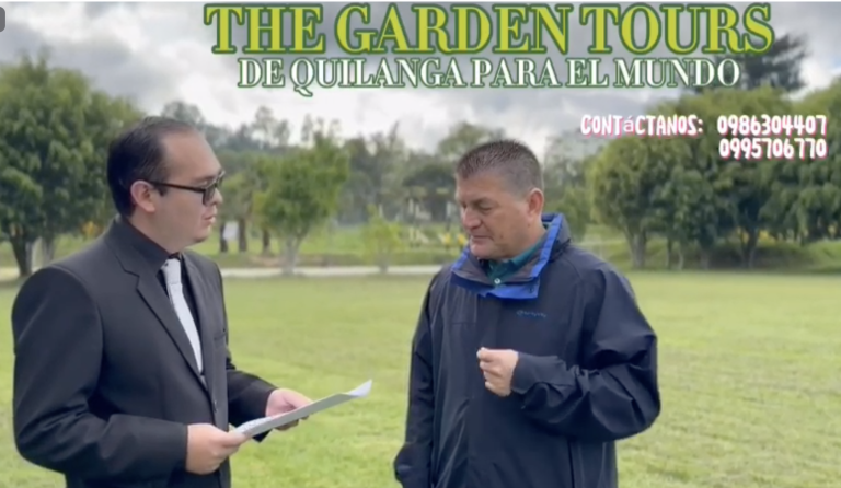 Quilanga cuenta con un nuevo servicio turístico
